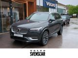 Volvo XC90 Inscription Expression Recharge Plug-In Hyb - Volvo XC90: Recharge Inscription Expression