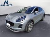 Ford Puma 1.0 EcoBoost Hybrid 125 CV S&S aut. Ti - Ford Puma mit Halbautomatikschaltung