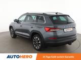Skoda Kodiaq 2.0 TSI Drive 125 4x4 Aut.*NAVI*360*ACC* - Skoda Kodiaq in Essen