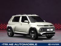 Hyundai INSTER - Vorschau Bild 1