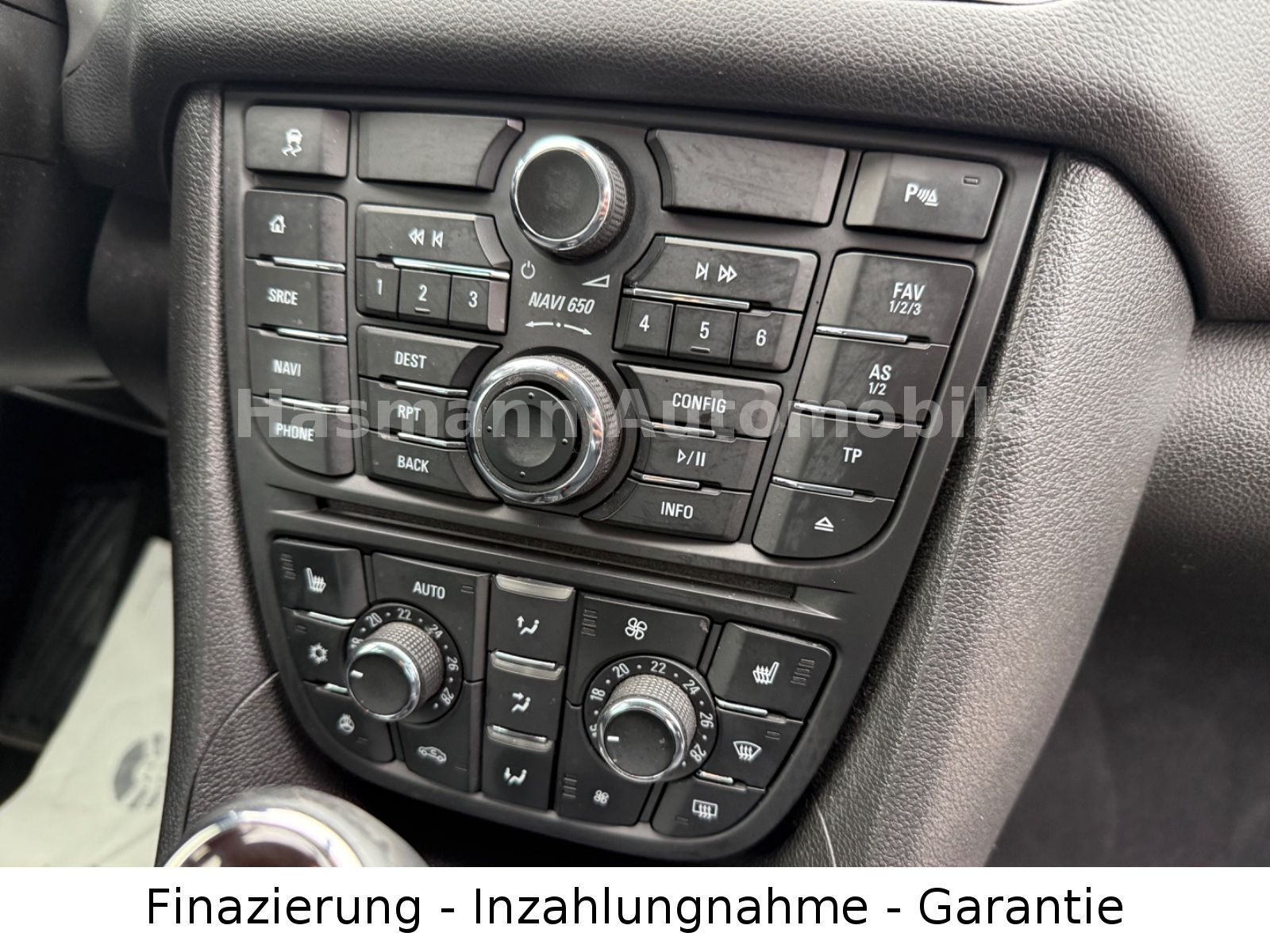 Meriva B Innovation*Aut.*2.HAND*SCHECKHEFT*