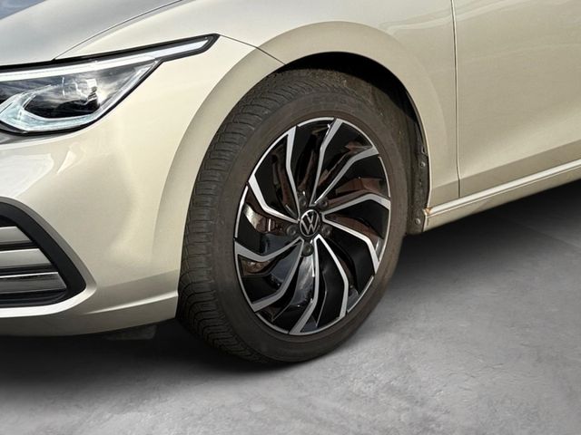 Golf 8 VIII Move 1.0 eTSI ACC RearView Navi