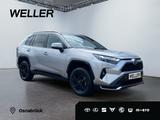 Toyota RAV 4 Plug-in-Hybrid Technik-Paket *HUD*el Heck* - Toyota RAV 4 Gebrauchtwagen in Osnabrück