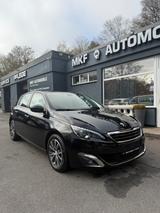 Peugeot 308 Allure*AUTOMATIK*ACC*Keyless*SHZ*PDC - Peugeot 308 in Solingen