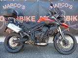 Triumph Tiger 800 - TRIUMPH TIGER 800