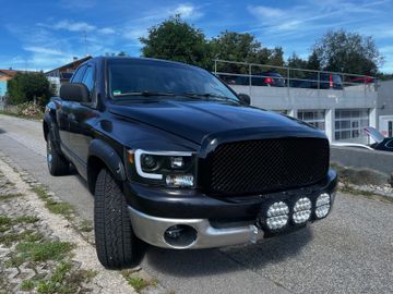 Dodge RAM - 2
