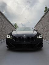 BMW M850i Coupé xDrive M-Performance *Laser*H/K*ACC* - schwarze BMW M850