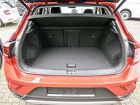 Volkswagen T-Roc - Vorschau Bild 21