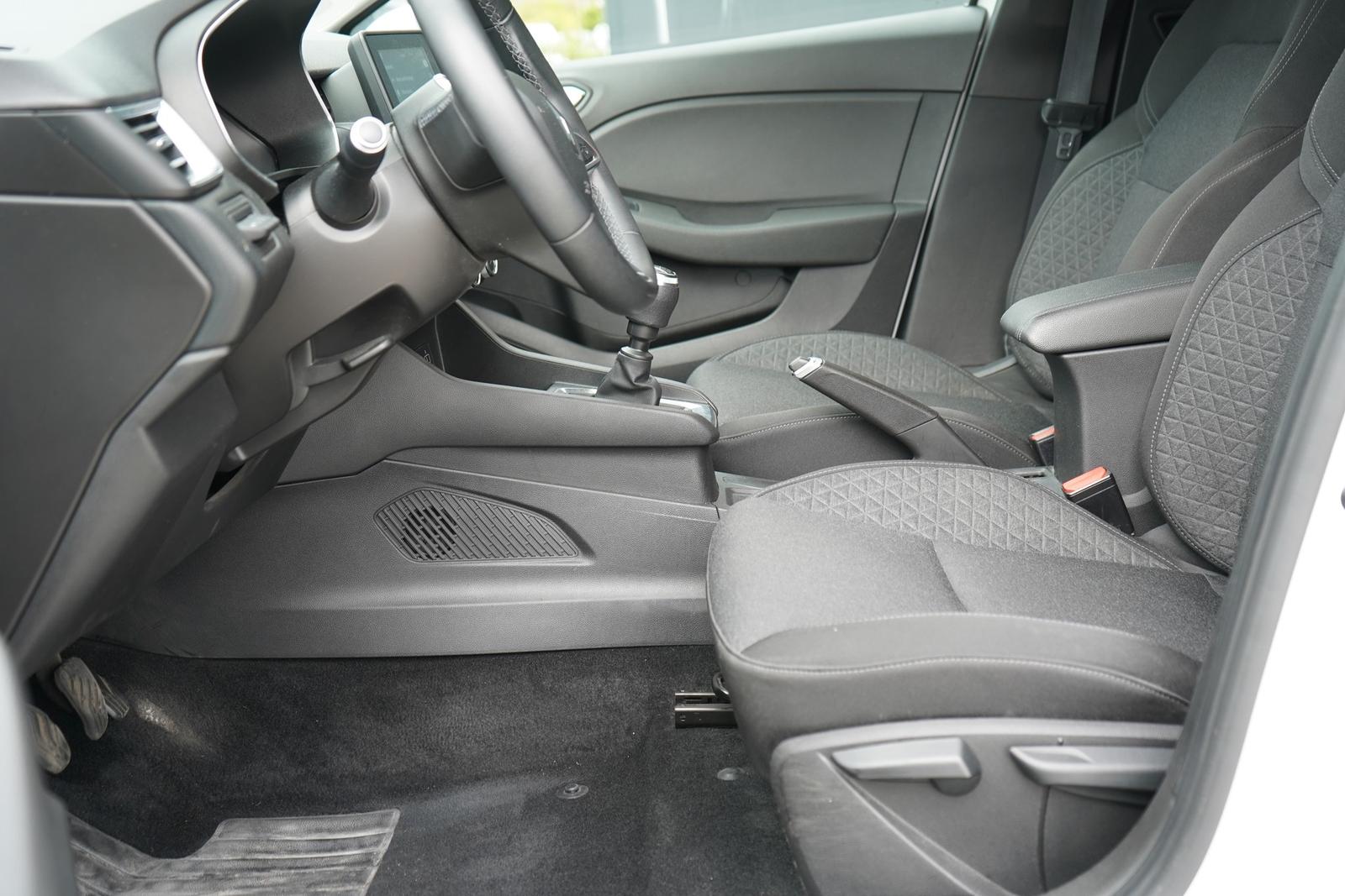Renault Clio 1.0 TCE Business Edition LED Navi Bluetooth, миниатюра 24