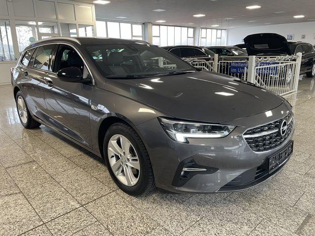Opel Insignia ST Business 2.0 CDTI HEAD-UP+AHK+KAMERA