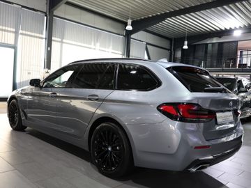 BMW 520 - 7