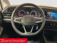 Volkswagen Caddy - Vorschau Bild 11