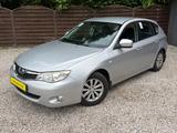 Subaru Impreza 4x4 Comfort Klimaautomatik Tempomat SHZ - Subaru Impreza Comfort mit Benzin-Antrieb