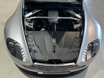 2013 Aston Martin V8 VANTAGE 照片 7