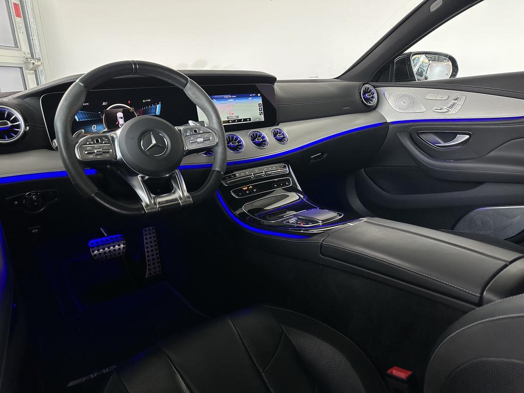 Mercedes-Benz CLS 53 AMG