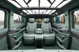 Mercedes-Benz V 300 - V-Klasse - Monaco VIP Elite Jet Van - Mercedes-Benz V-Klasse Neuwagen