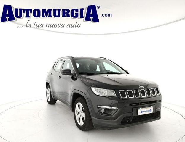 Jeep JEEP Compass 1.6 Multijet II 2WD Longitude