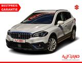 Suzuki SX4 S-Cross 1.4 Boosterjet LED KAMERA SHZ AHZV P - Suzuki aus 2017