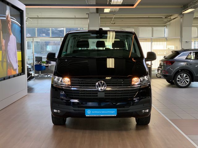 T6.1 Caravelle 2,0 TDI 150PS 6-Gang APP/PDC/SHZ