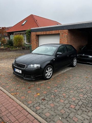 Audi A3 1.6 | Tausch |