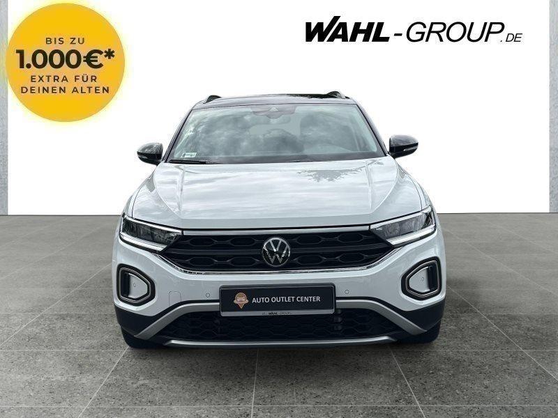 Volkswagen T-Roc 1.5 TSI Life