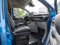 Ford Transit Custom - Vorschau Bild 8