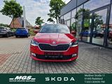 Skoda Fabia 1.0 TSI Drive # Panoramadach - Skoda Fabia: Panoramadach