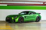 Mercedes-Benz AMG GT R** KERAMIK** KARBON** 1.HAND!** - Mercedes-Benz AMG GT R aus 2020