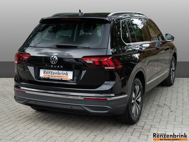 Tiguan Move TSI DSG Kamera LED el.-Heckklappe