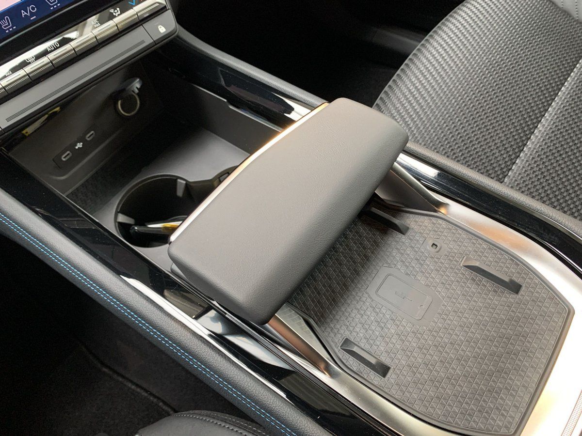 Renault Espace - Bild 19