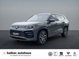 Volkswagen Tayron 1.5 eHybrid 130kW DSG R-LINE+AHK+WR+BLACK