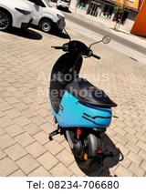 Horwin EK1  45km/h Comfort Range - HORWIN K1