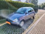 Ford Ka/Ka+ 1.3 44 kW - - Ford Ka/Ka+ aus 2007
