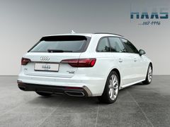 Fahrzeugabbildung Audi A4 Avant 40 TDI quattro S line -AHK*Navi*LED*SHZ