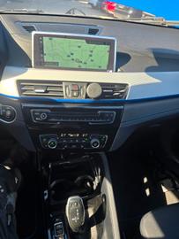 2018 BMW X2 缩略图 20