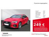 Audi S3 2.0 TFSI quattro MMI Matrix-LED Digi-Cockpit - Audi S3 in Bielefeld