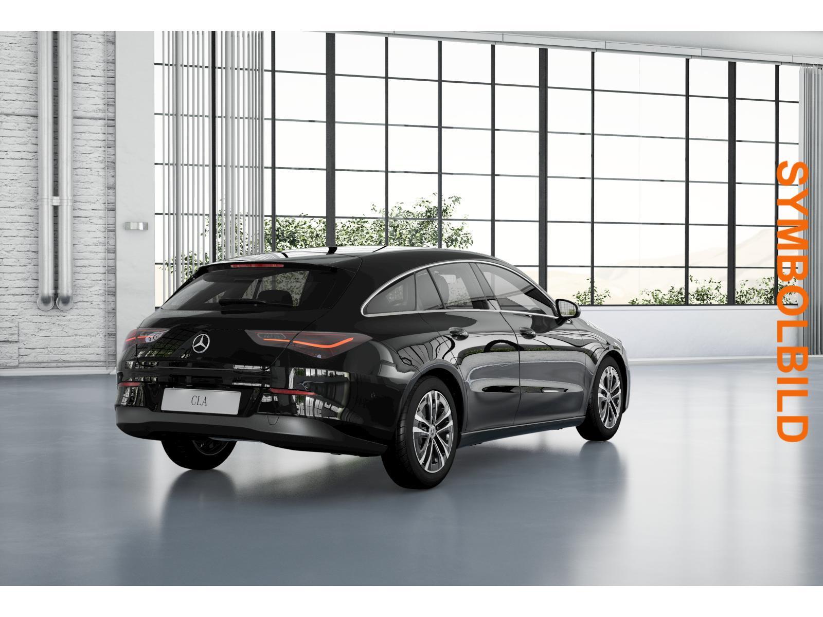 Mercedes-Benz CLA Advanced*Winterp*LED*Kam+, миниатюра 5