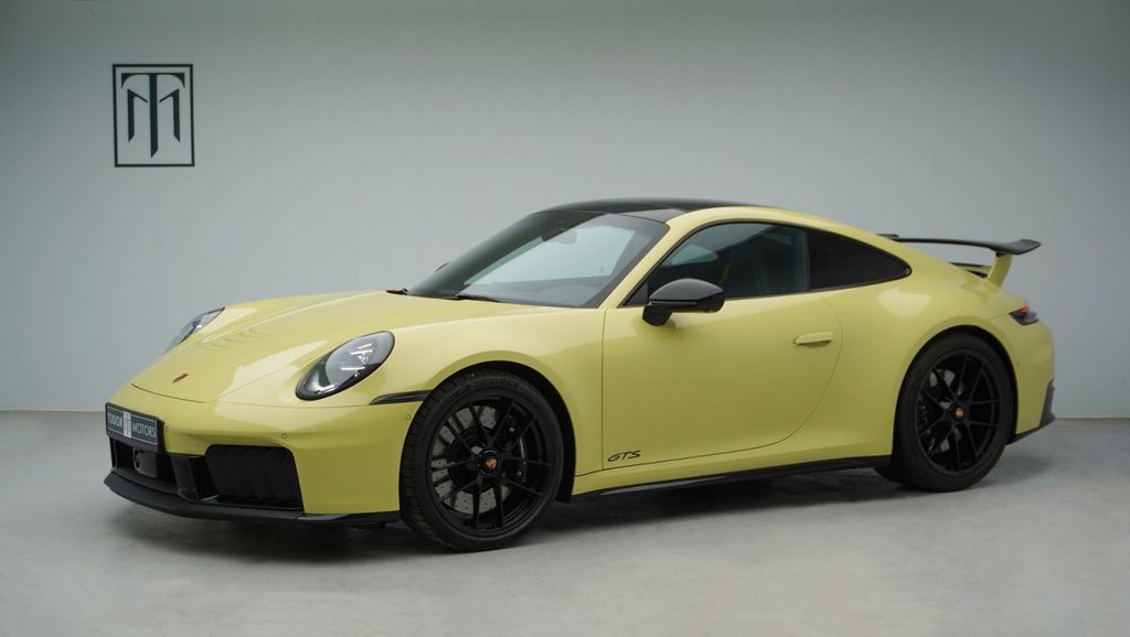 Image of Porsche 911