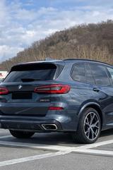 BMW X5 M50i | Panorama | Head-Up Display | HK - gebrauchte BMW X5 M50 aus dem Jahr 2020