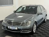 Mercedes-Benz C 250 CDI 4Matic 7G-Tronic Navi Bi-Xenon AHK - gebrauchte Mercedes-Benz C 250 aus dem Jahr 2011