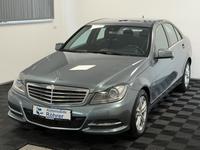 Mercedes-Benz C 250 CDI 4Matic 7G-Tronic Navi Bi-Xenon AHK