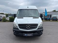 Fahrzeugabbildung Mercedes-Benz Sprinter 519 CDI, V6, Kasten, L2H2,Klima,Kamera