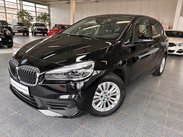 BMW 218i Active Tourer Advantage