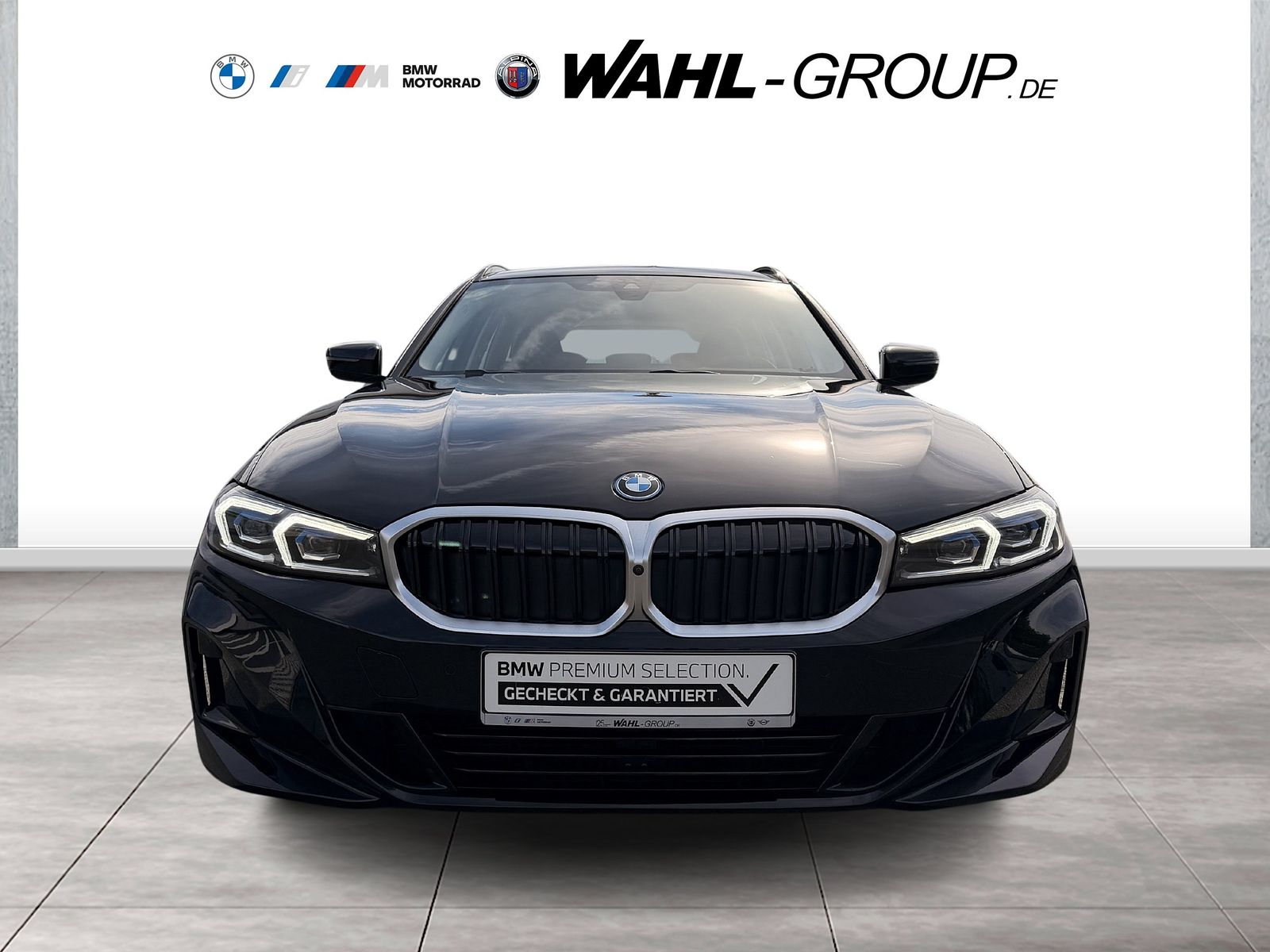 BMW 330 - Bild 11