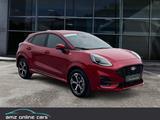 Ford Puma ST-Line mHEV Aut. Kamera*Bi-LED*Navi