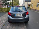 Toyota Yaris 1,33-l-Dual-VVT-i Edition-S Edition-S - Toyota Yaris: Edition