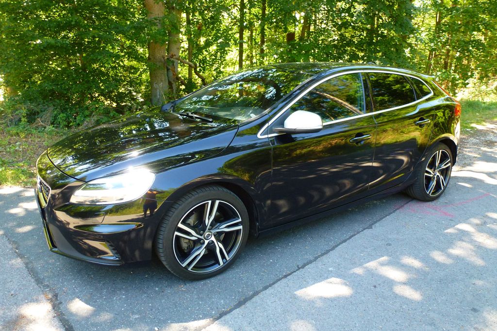 Image of Volvo V40