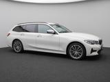 BMW 320d SportLine DAB PDC Geschwindigkeitsreg Sport - BMW 320: Weiß, 320d