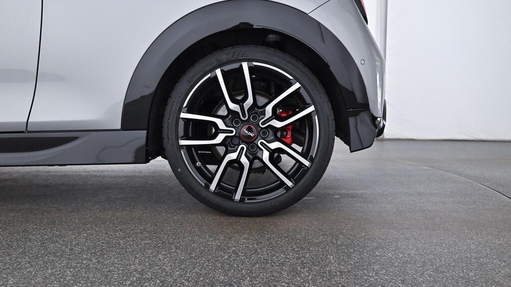 MINI Jcw Trim, миниатюра 14
