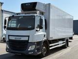 DAF CF 290 FA*Carrier*LBW*2 Verdampfer*Klima*Euro 6a - DAF Cf
